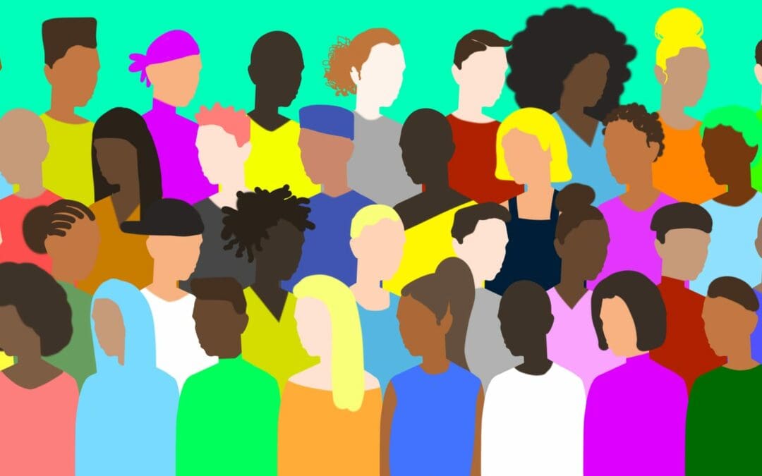 Bridging the Gap for the Shattered but Not Broken: Addressing Mental Health Disparities in Underserved Communities