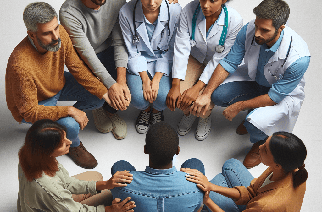 Embracing Trauma-Informed and Gender-Responsive Approaches for Integrated Dual Diagnosis Care