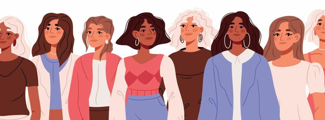 Empowering Women Navigating Their Mental Health and Addiction Recovery in the Era of Self-Care