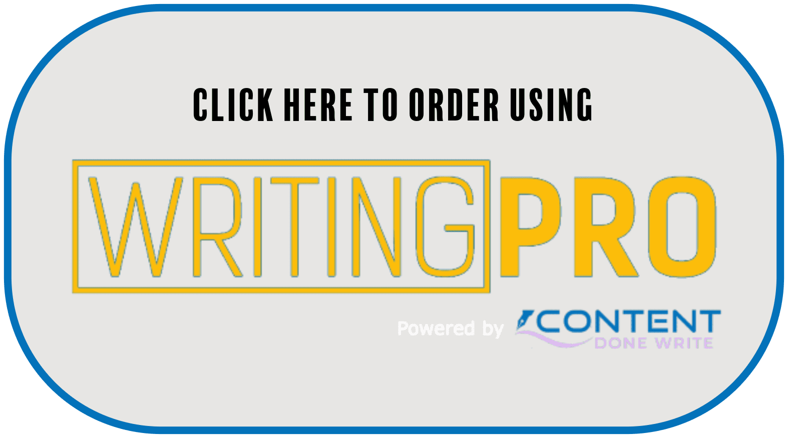 Click here to order using WritingPRO